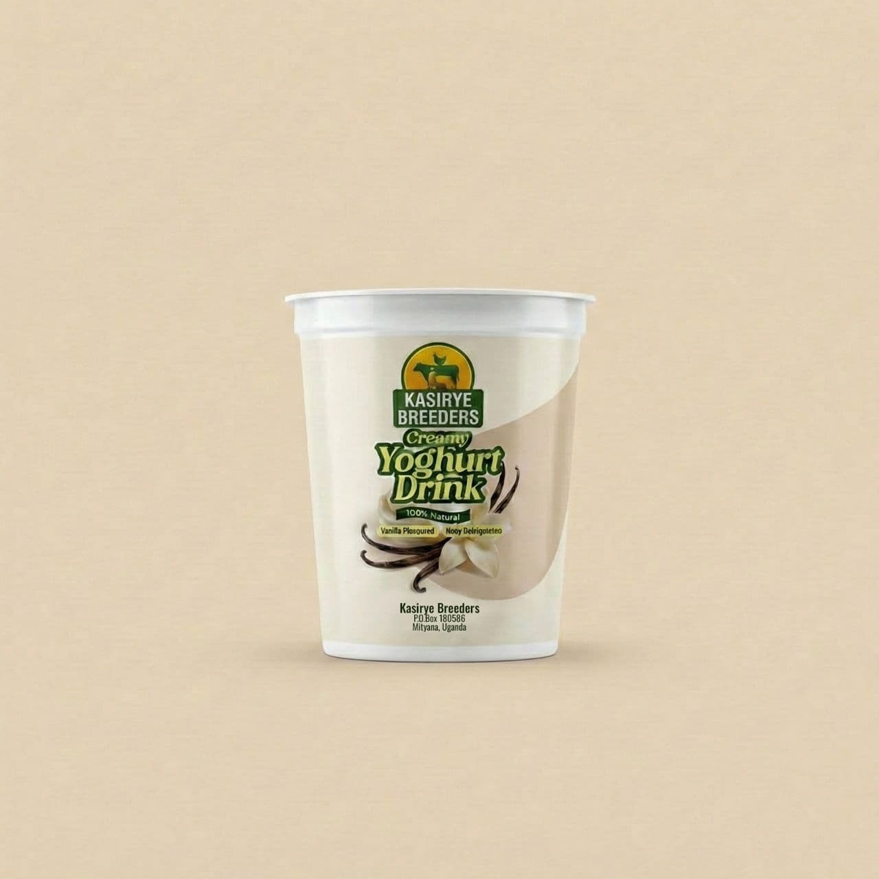 Farm Yoghurt